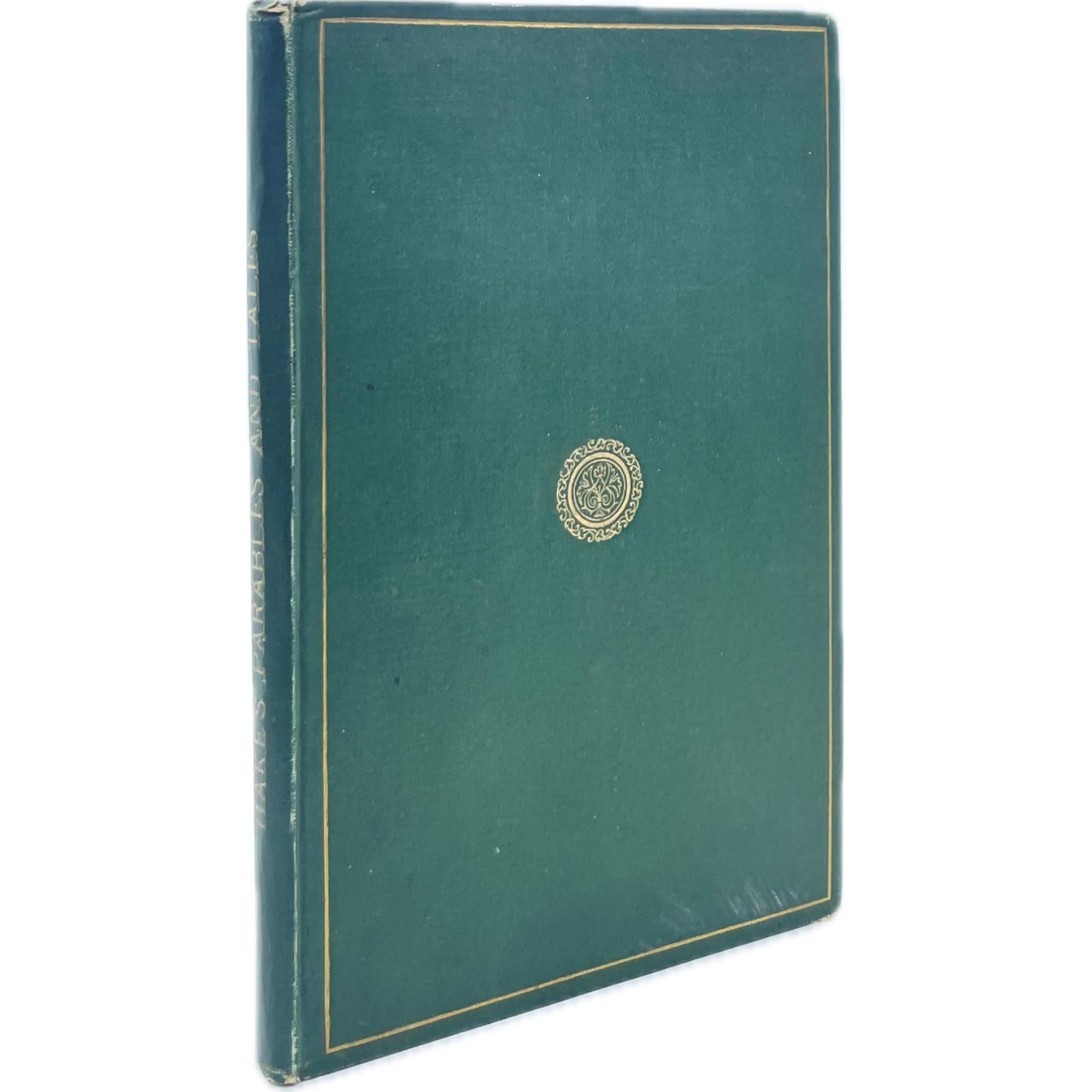Parables and Tales