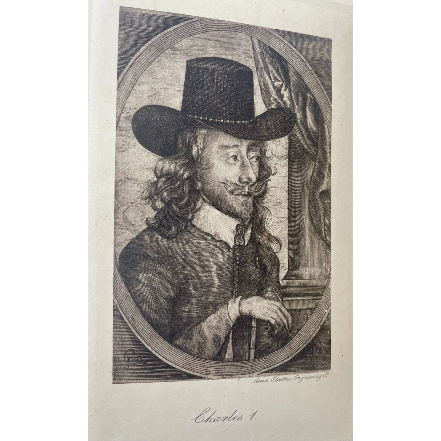 A Short Narrative of the Late Troubles in England