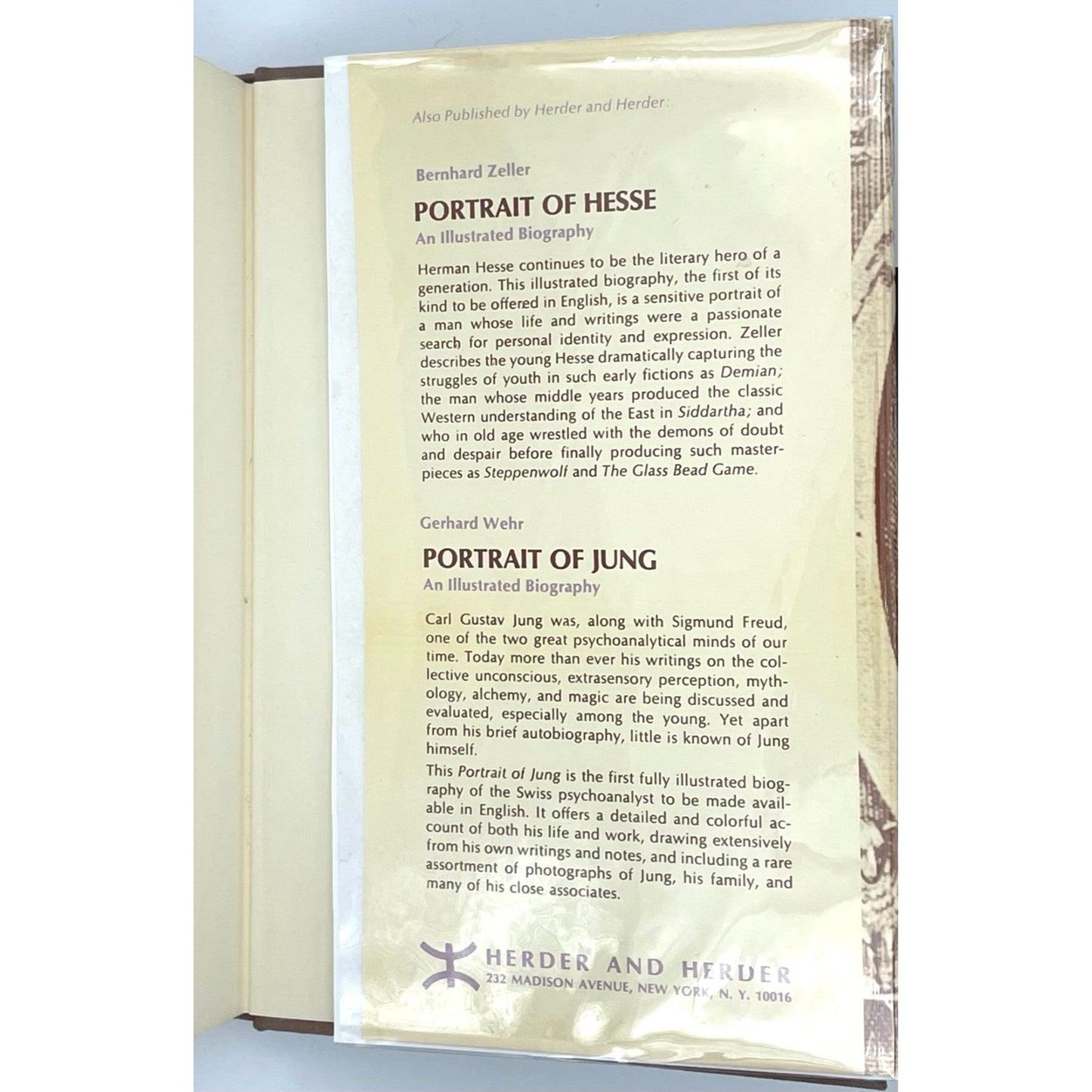 Portrait of De Sade: An Illustrated Biography