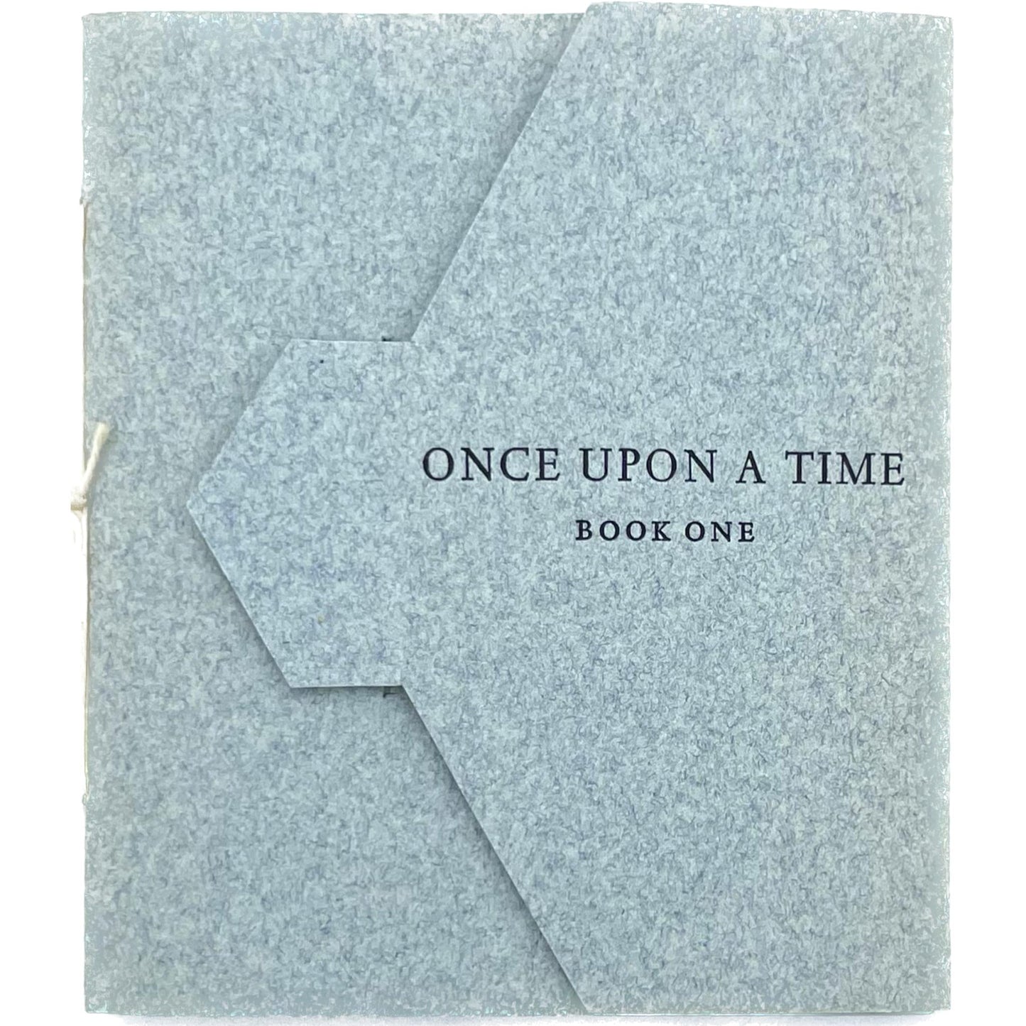 Once Upon a Time: Book One