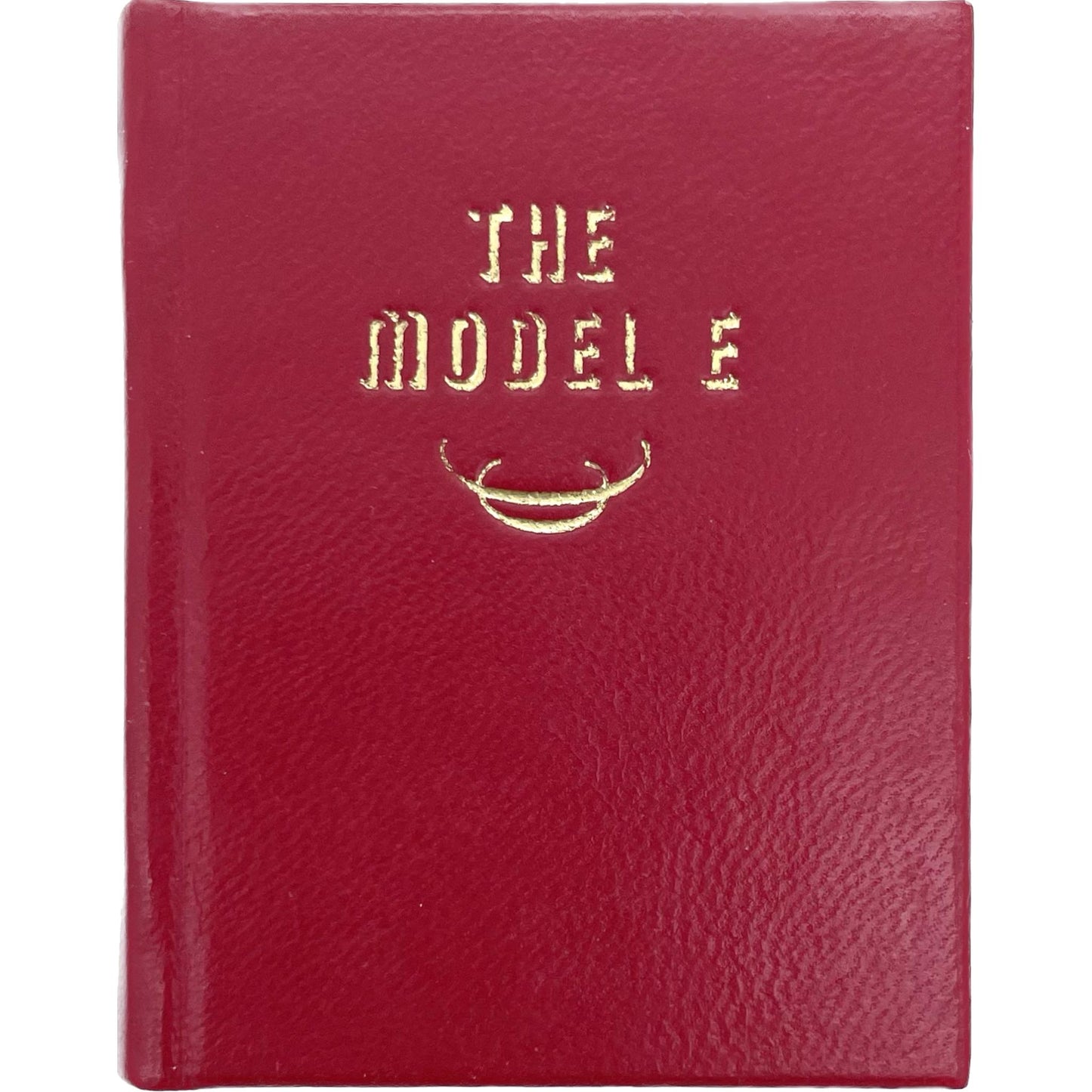 The Model E