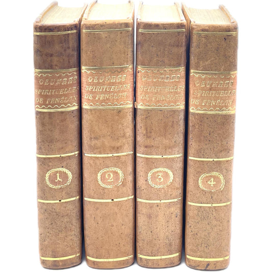 Oeuvres spirituelles
