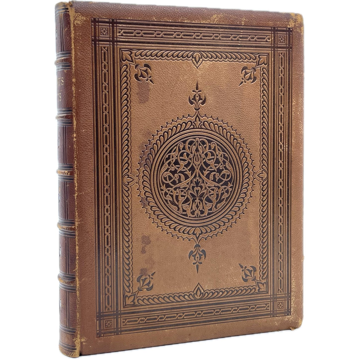 Poems by William Cullen Bryant