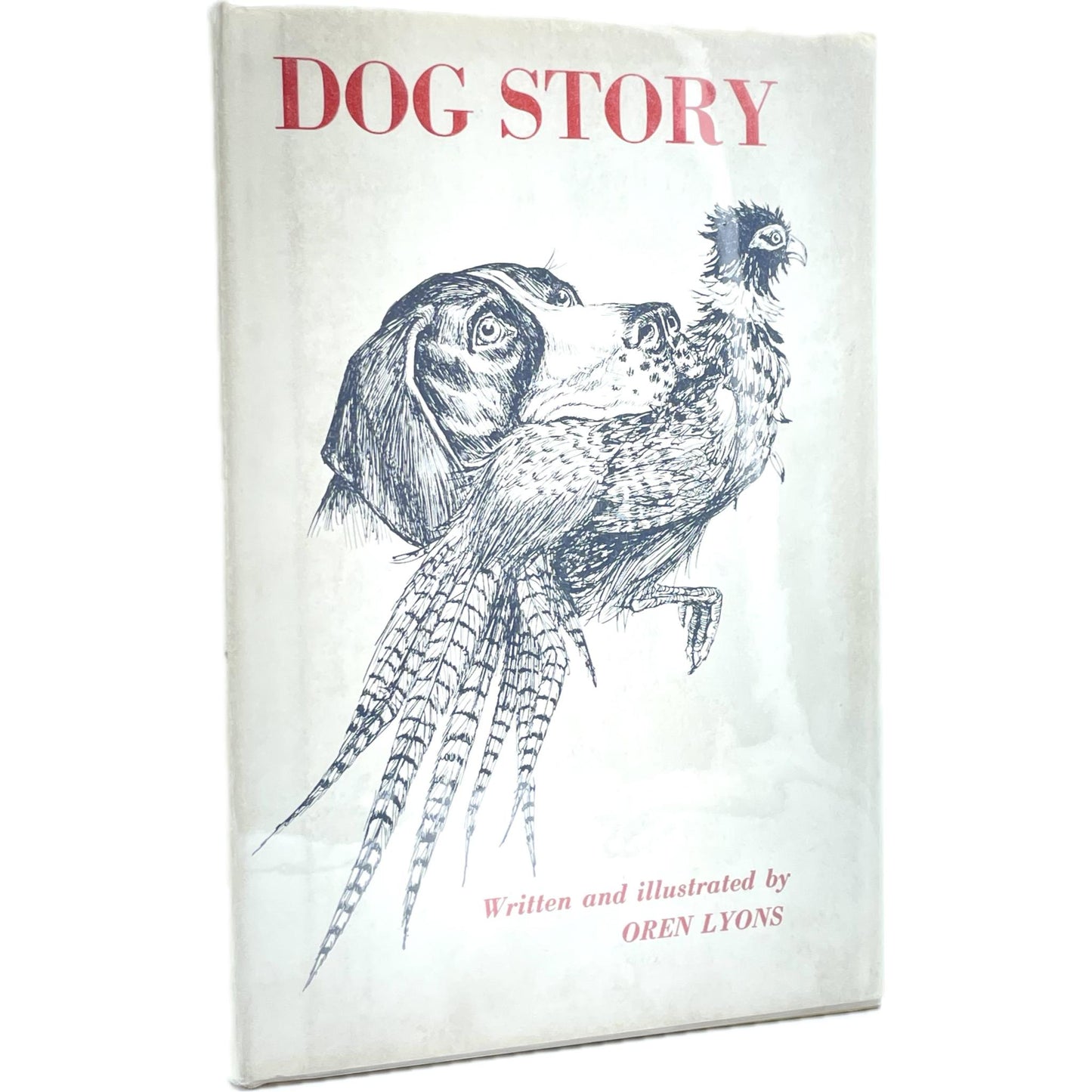 Dog Story