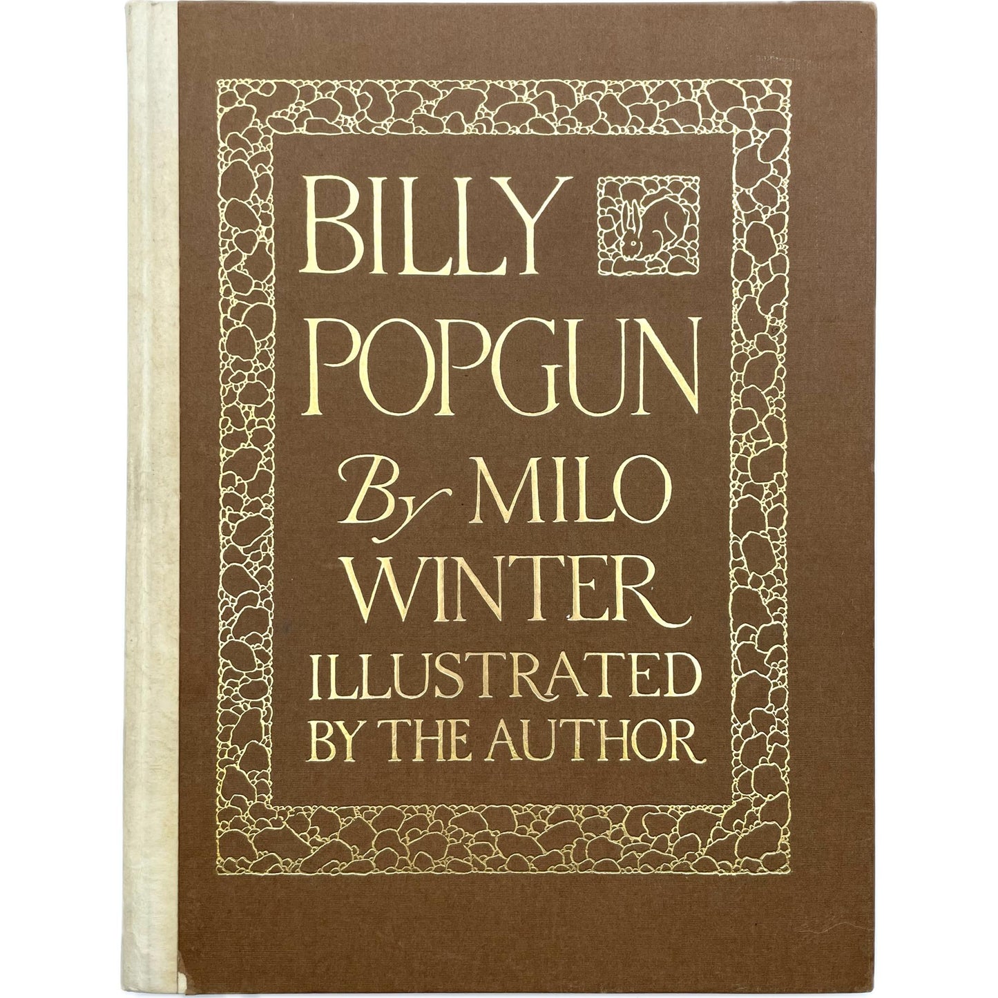 Billy Popgun