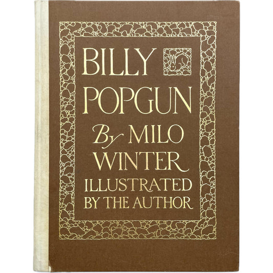 Billy Popgun