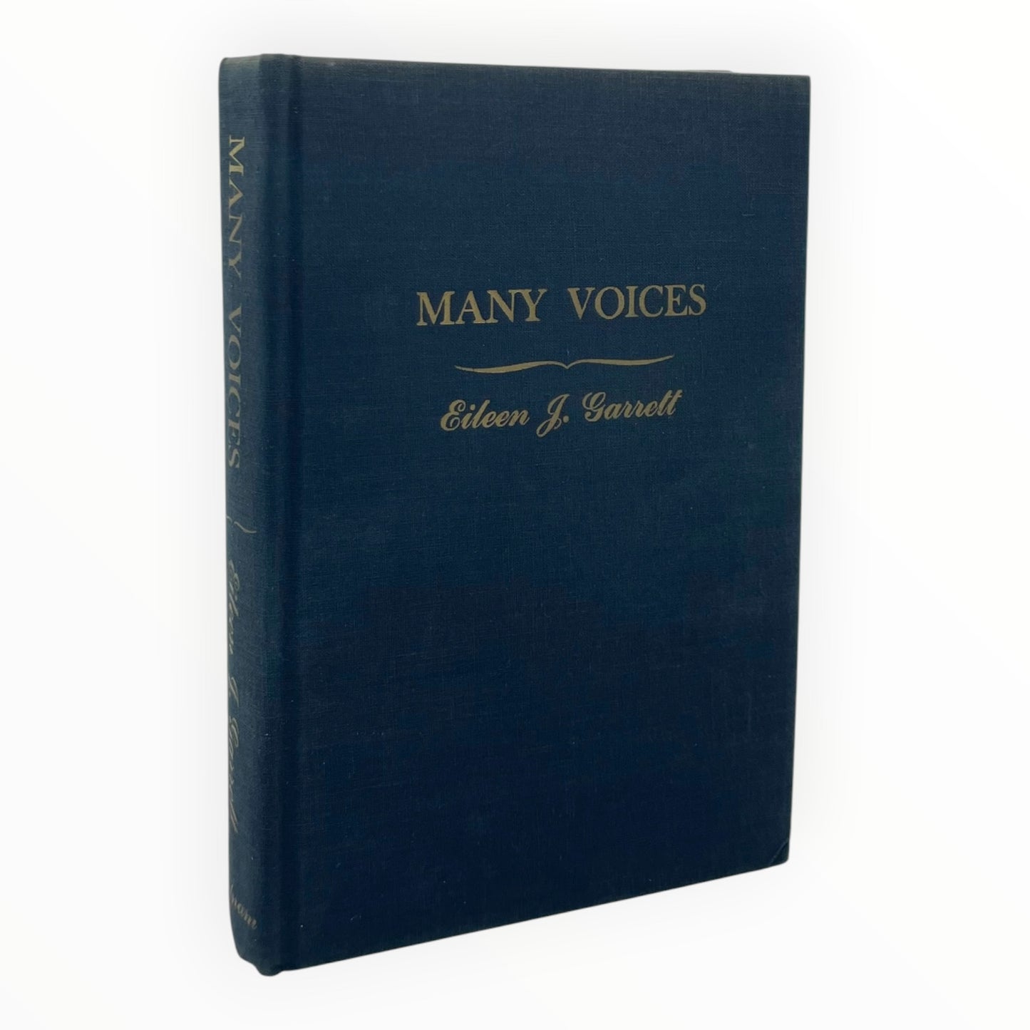 Many Voices