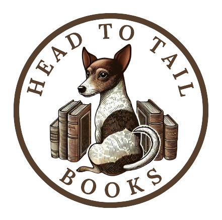 Head to Tail Books