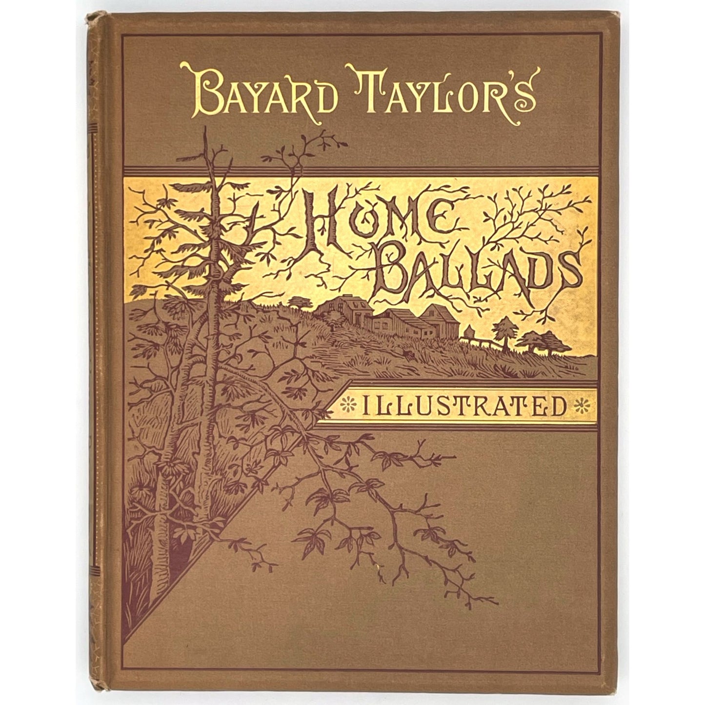 Home Ballads