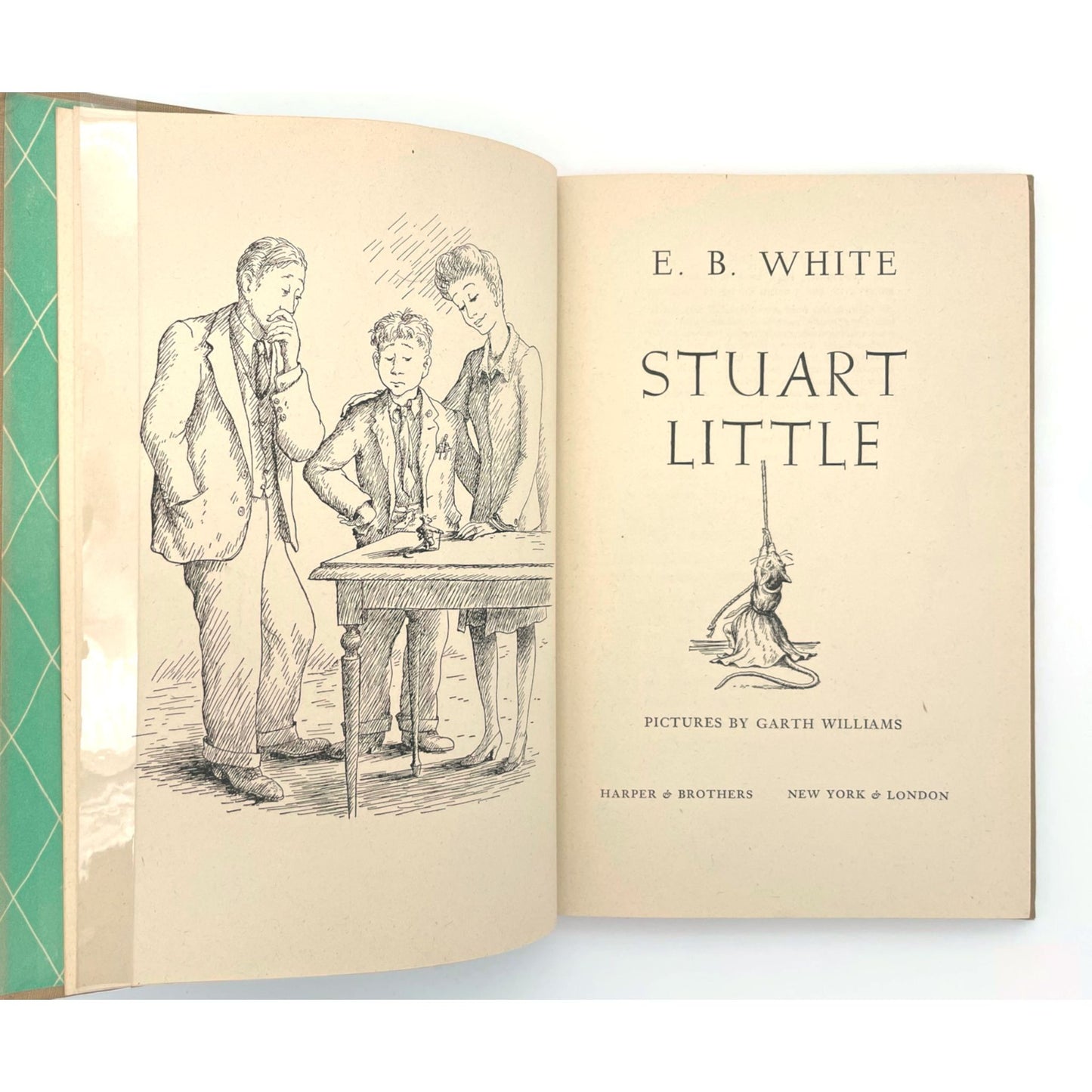 Stuart Little