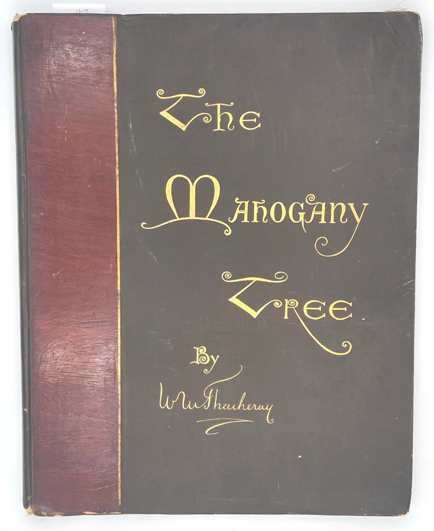 The Mahogany Tree