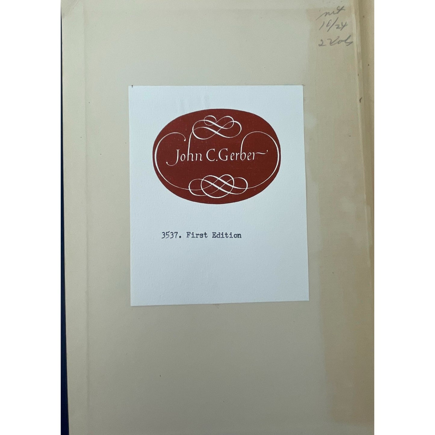 Mark Twain's Autobiography