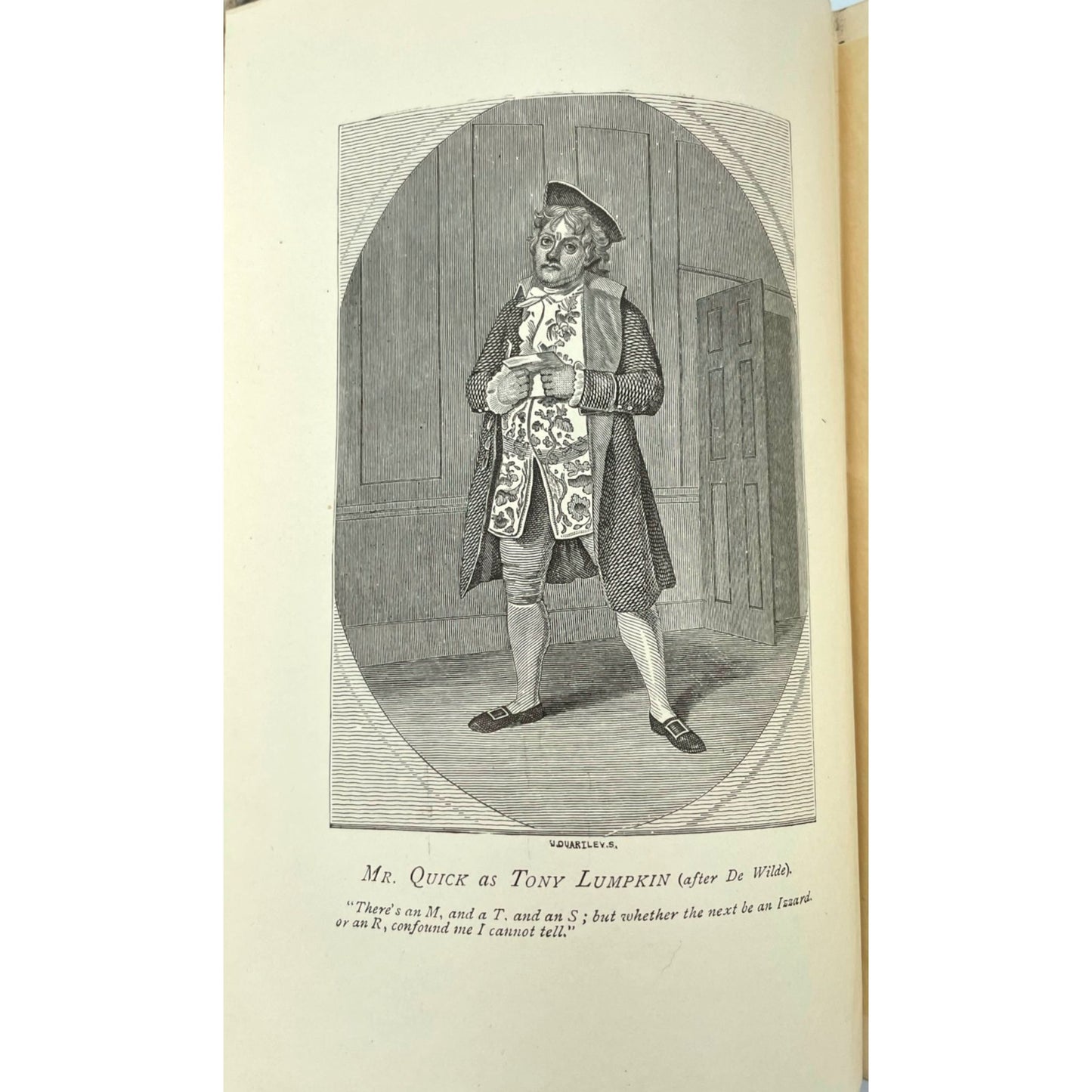 The Miscellaneous Works of Oliver Goldsmith