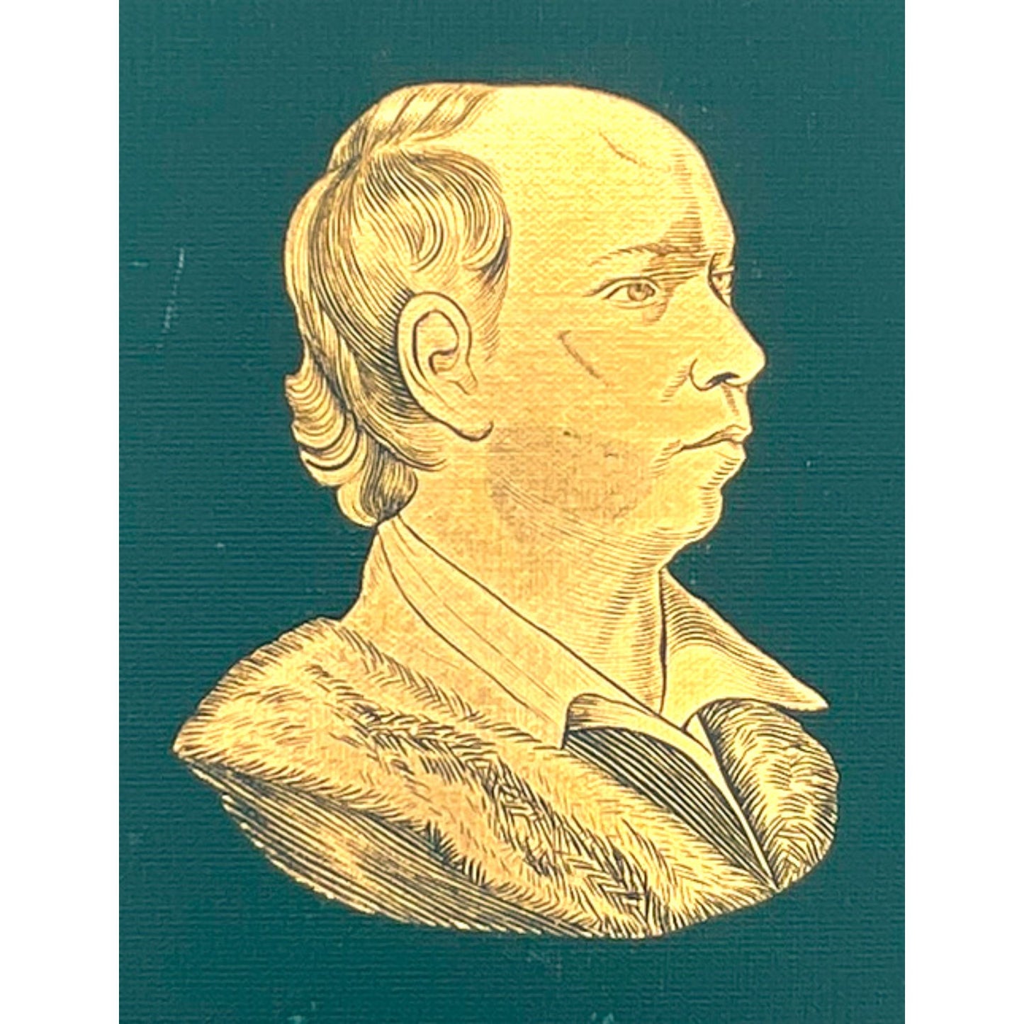 The Miscellaneous Works of Oliver Goldsmith