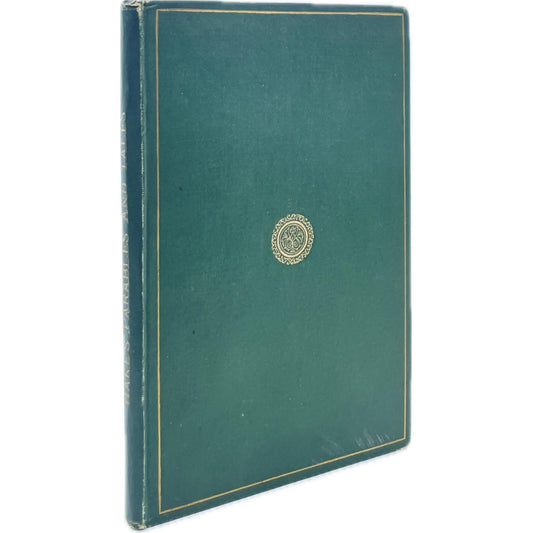 Parables and Tales
