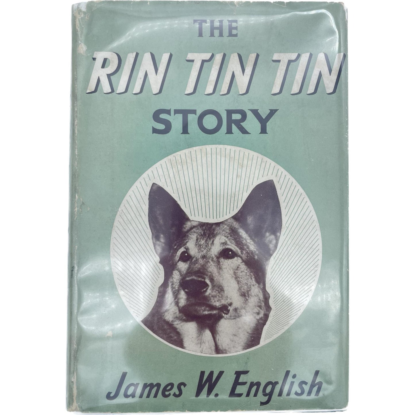 The Rin Tin Tin Story