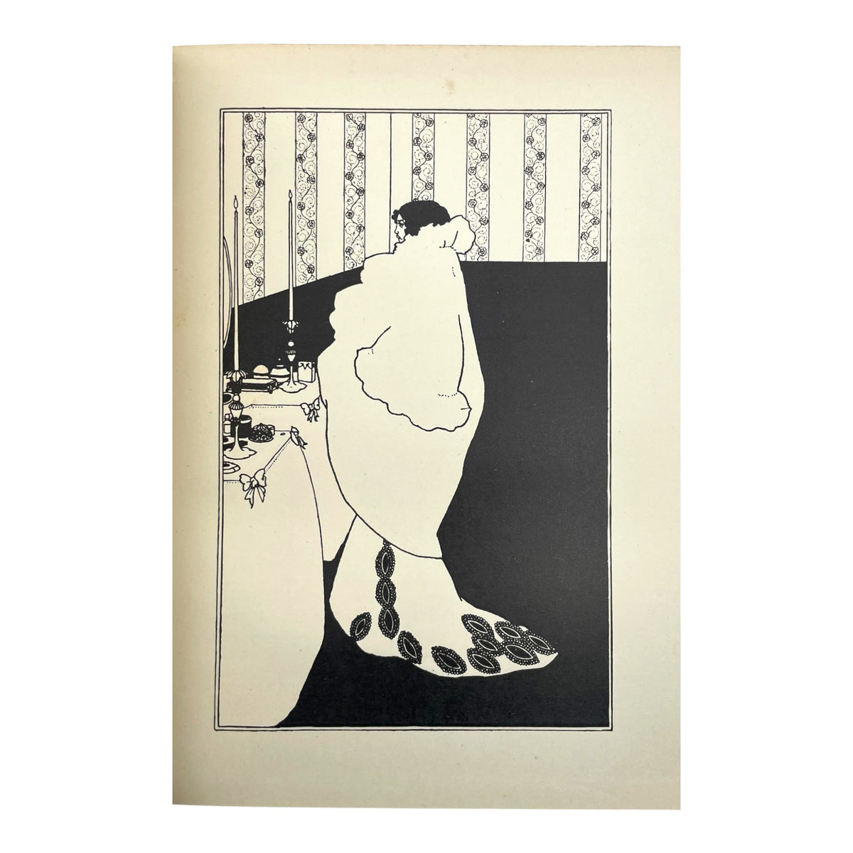 The Yellow Book: An Illustrated Quarterly