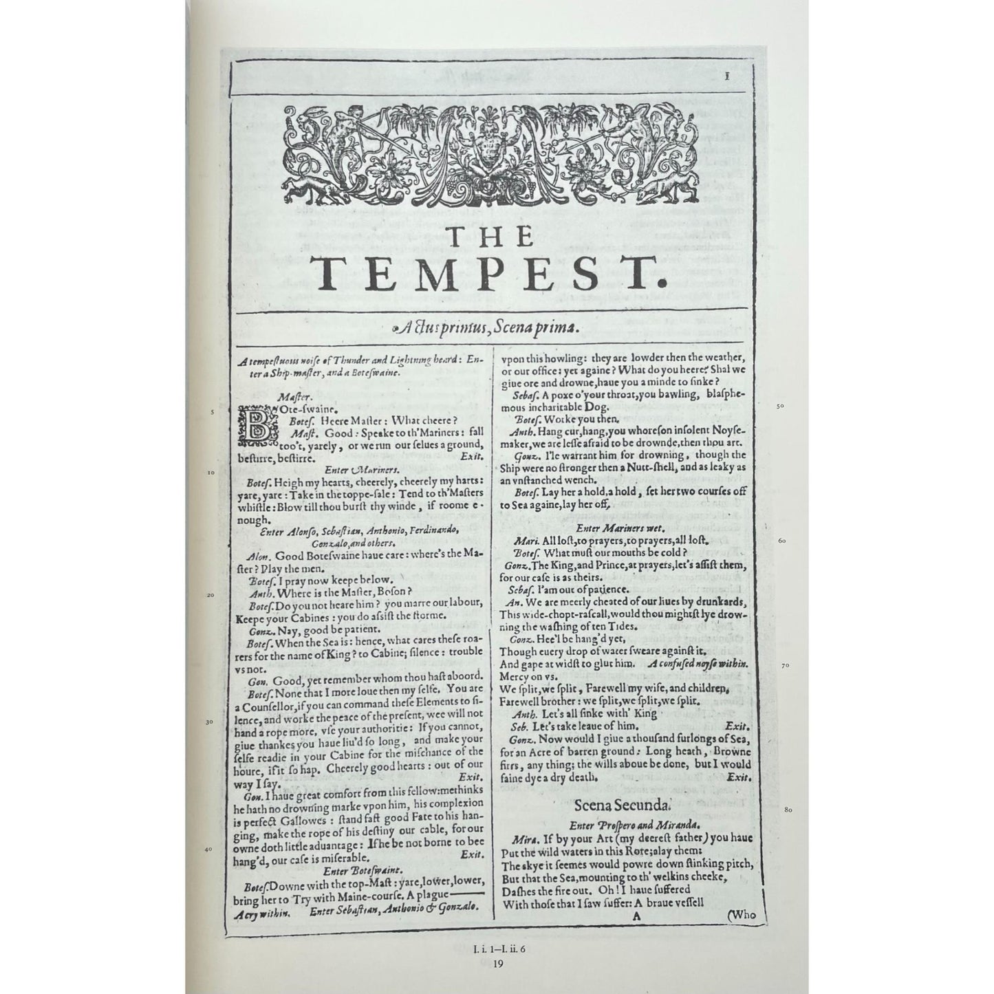 The First Folio of Shakespeare: Based on Folios in the Folger Shakespeare Library Collection