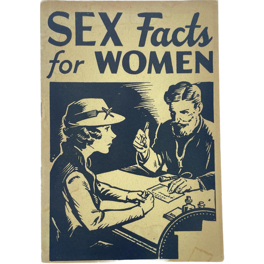 Sex Facts for Women