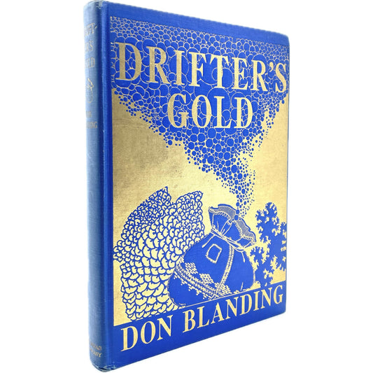 Drifter's Gold