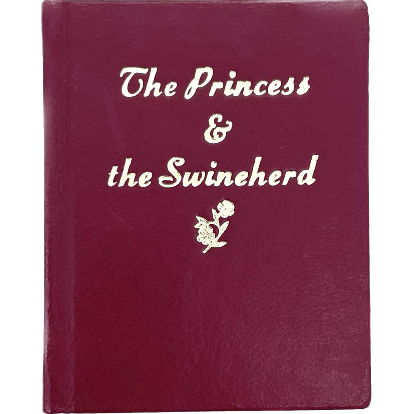 The Princess and the Swineherd