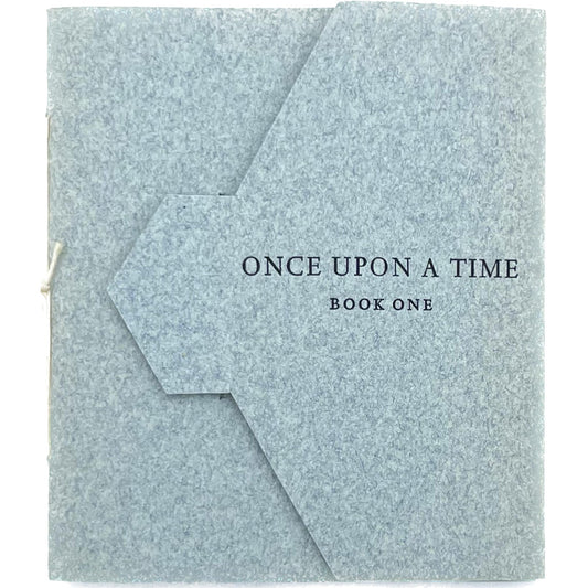 Once Upon a Time: Book One