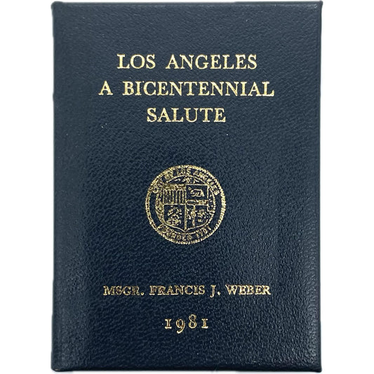 Los Angeles: A Bicentennial Salute