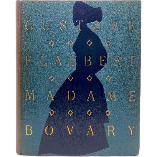 Madame Bovary: "Moeurs de Province"