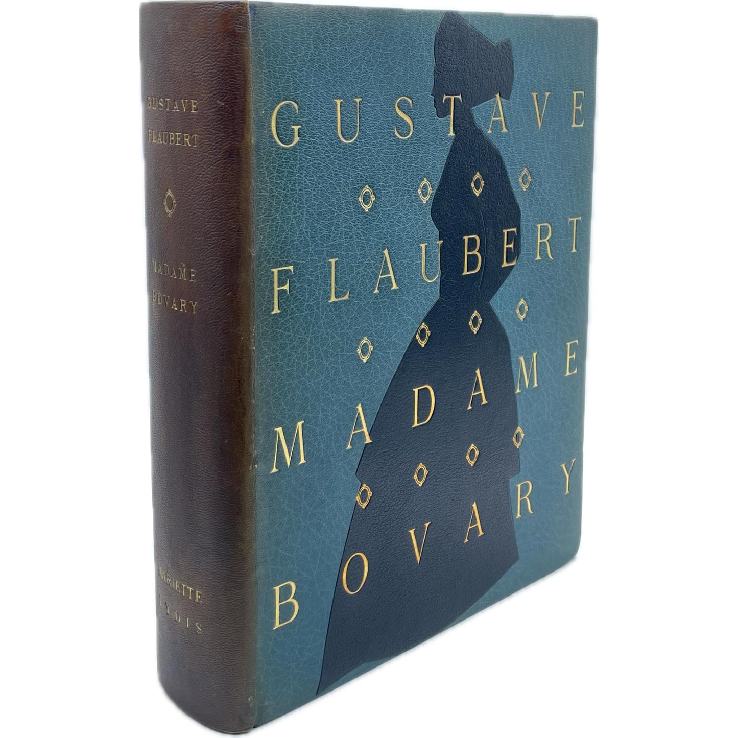 Madame Bovary: "Moeurs de Province"