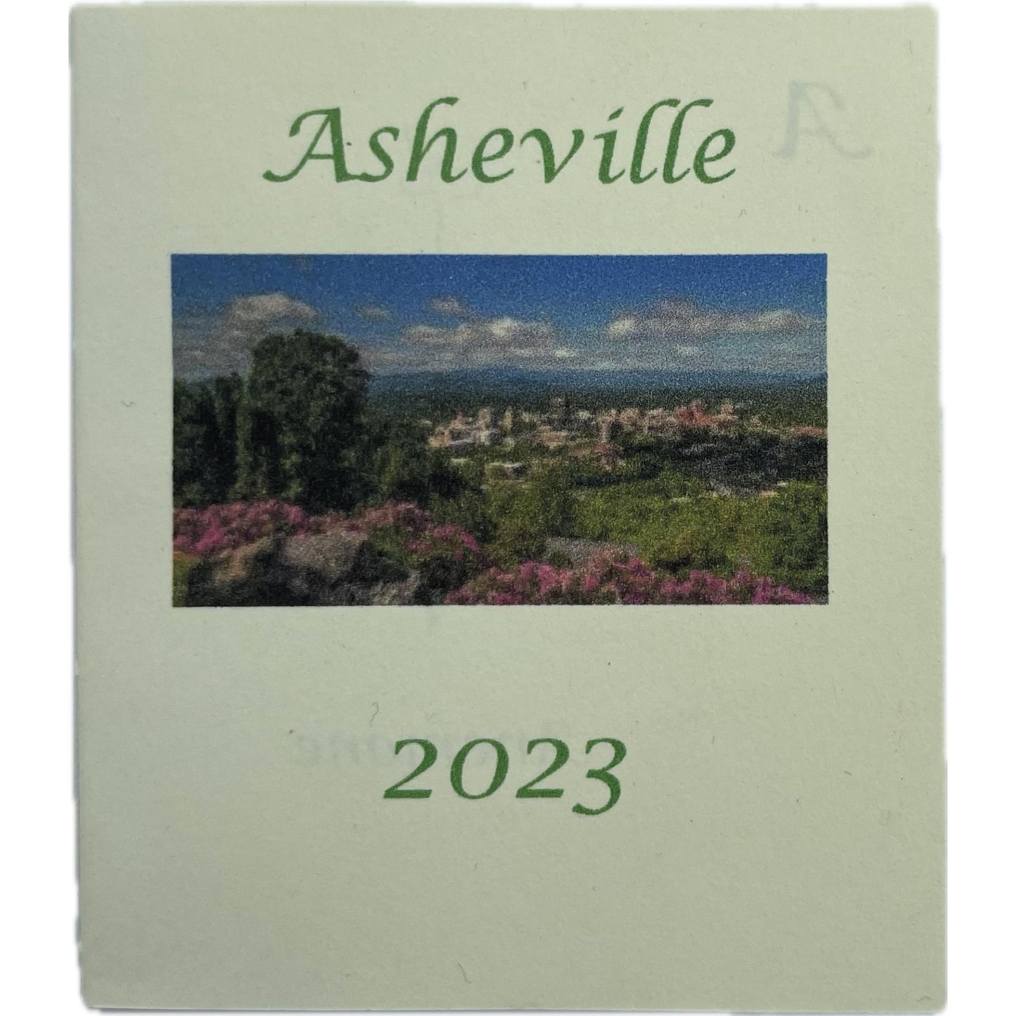 Asheville 2023