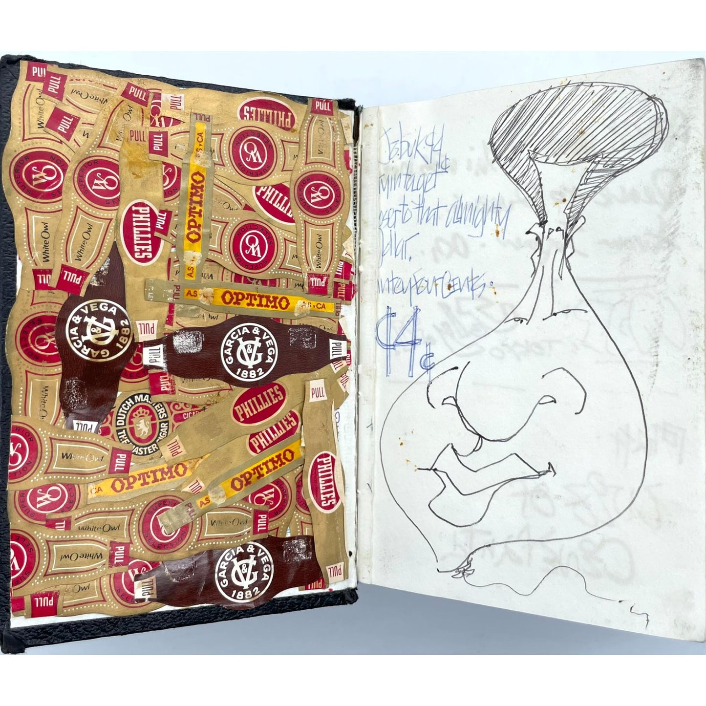 Mojo: Above the Sun [Graffiti black book]