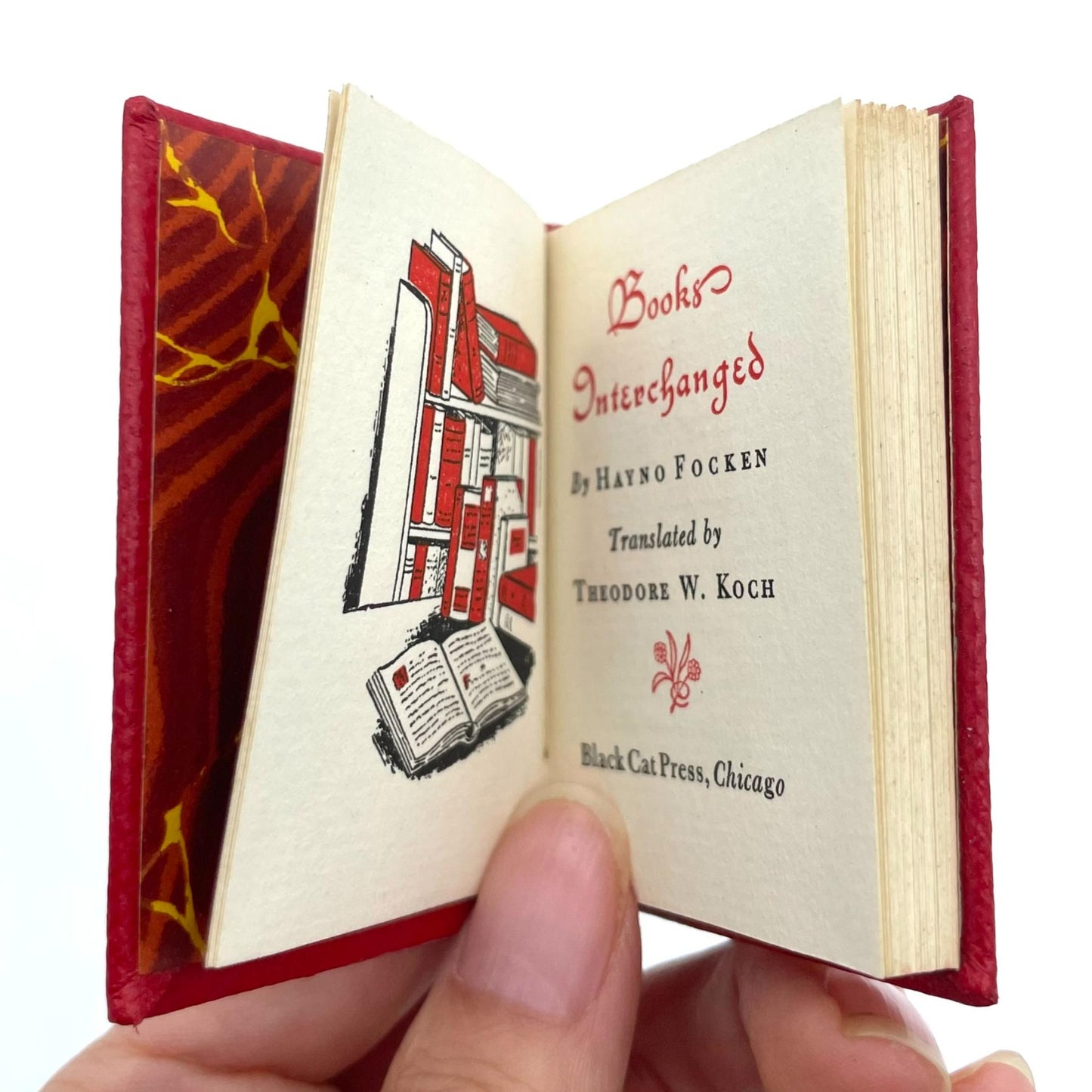 More Tales for Bibliophiles [3 volumes]