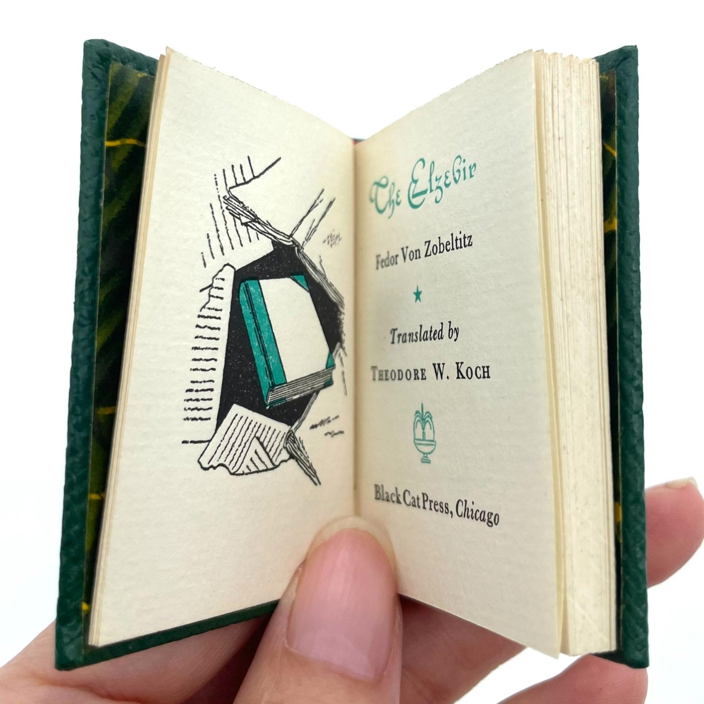 More Tales for Bibliophiles [3 volumes]