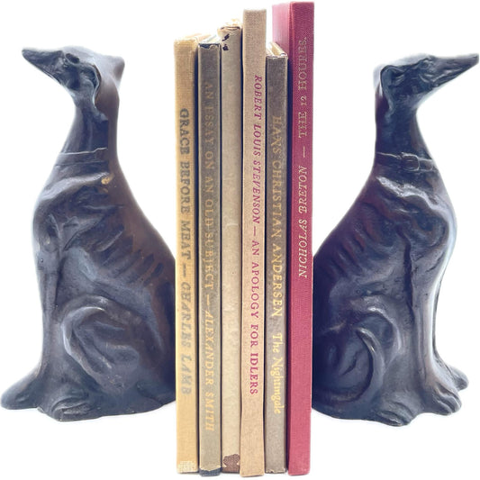 [Six books by The Redcoat Press of Westport, Connecticut]