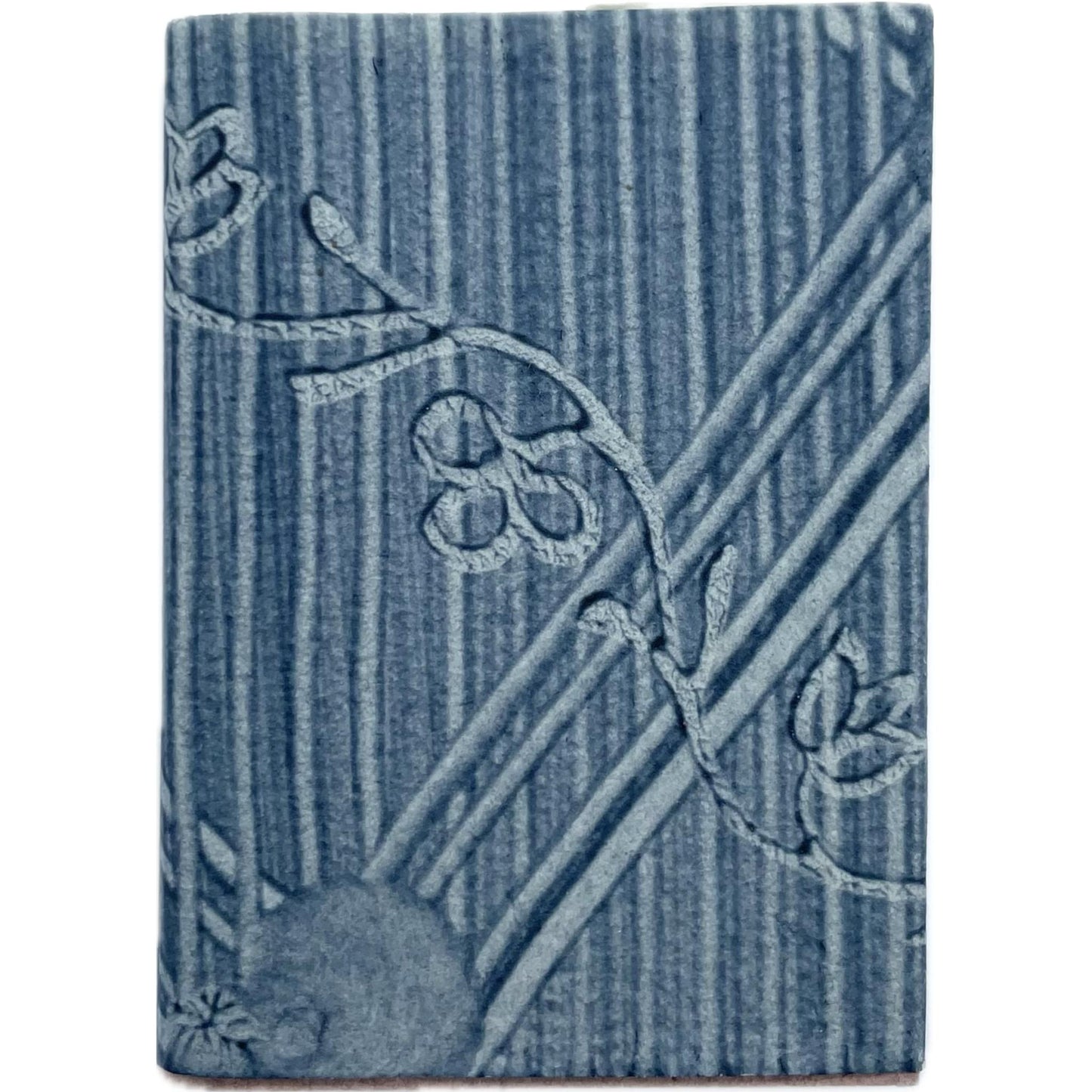 Settings of Six Point for Miniature Books