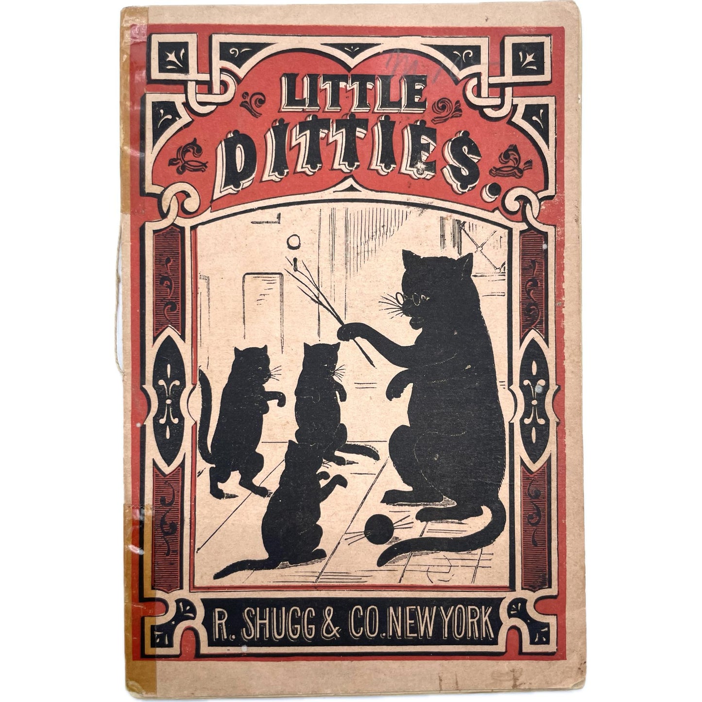 Little Ditties