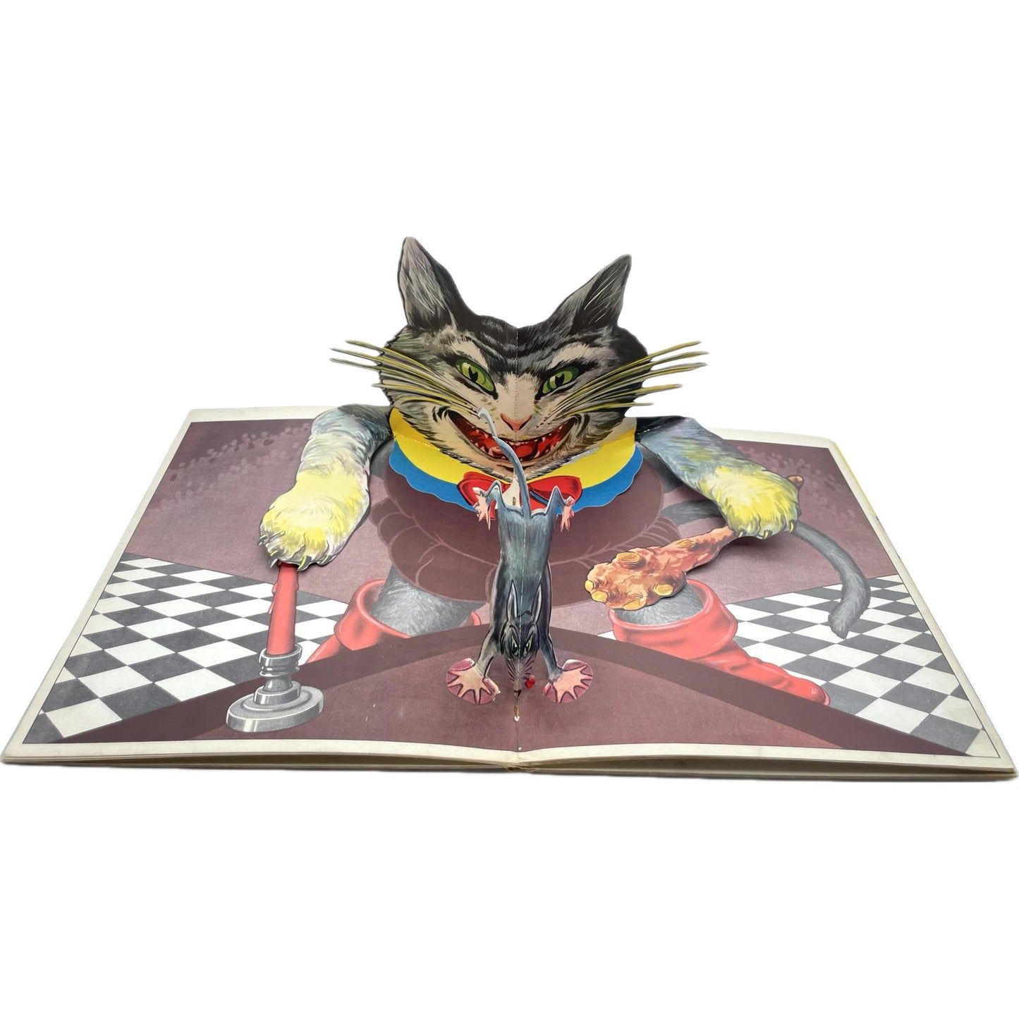 Puss in Boots
