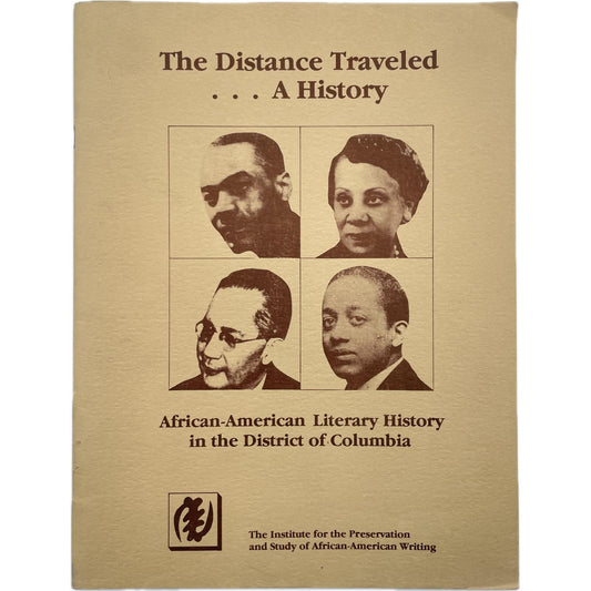 The Distance Traveled ... A History