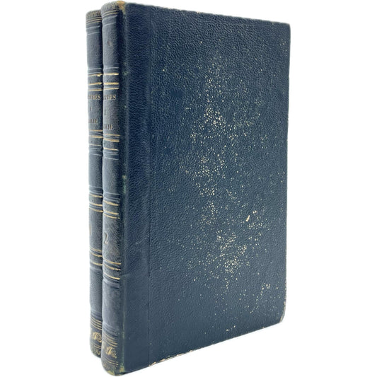 Lettres à Emilie sur la mythologie, suivies des consolations ... [Vol. 1-2]
