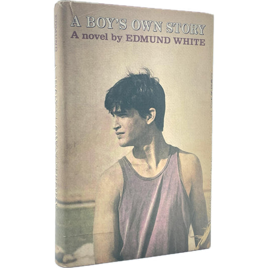 A Boy's Own Story