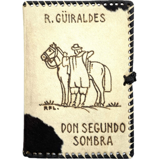 Don Segundo Sombra