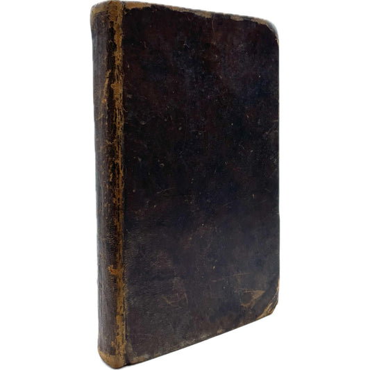 The Columbian Preacher, or, A Collection of Original Sermons from Preachers of Eminence in the United States Embracing the Distinguishing Doctrines of Grace