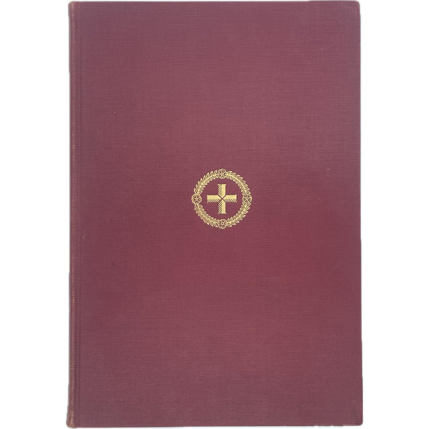 Codex Rosae Crucis: A Rare and Curious Manuscript of Rosicrucian Interest, Now Published for the First Time in its Original Form
