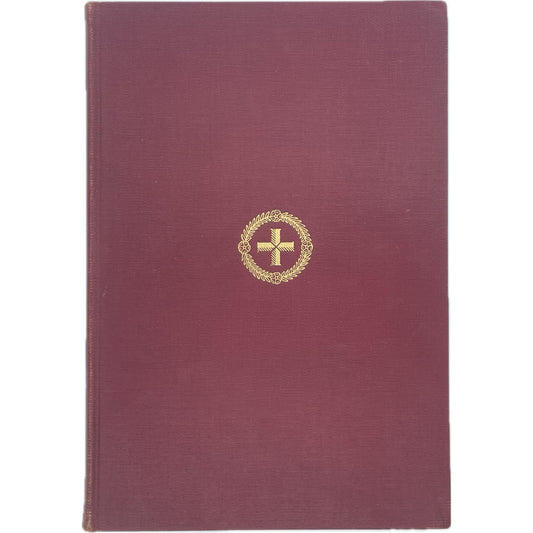 Codex Rosae Crucis: A Rare and Curious Manuscript of Rosicrucian Interest, Now Published for the First Time in its Original Form