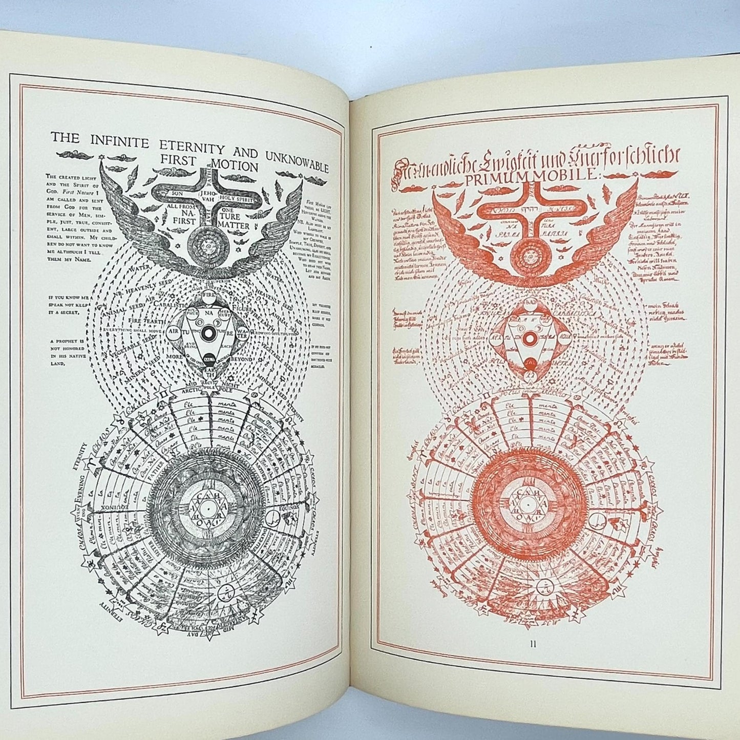 Codex Rosae Crucis: A Rare and Curious Manuscript of Rosicrucian Interest, Now Published for the First Time in its Original Form