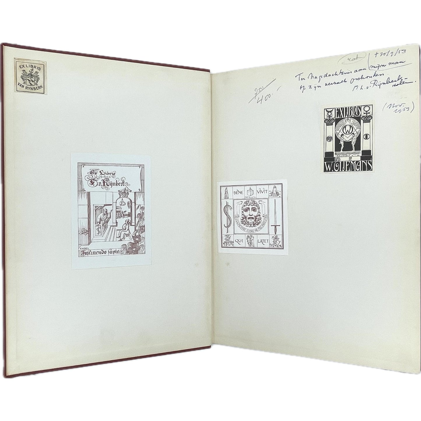Codex Rosae Crucis: A Rare and Curious Manuscript of Rosicrucian Interest, Now Published for the First Time in its Original Form