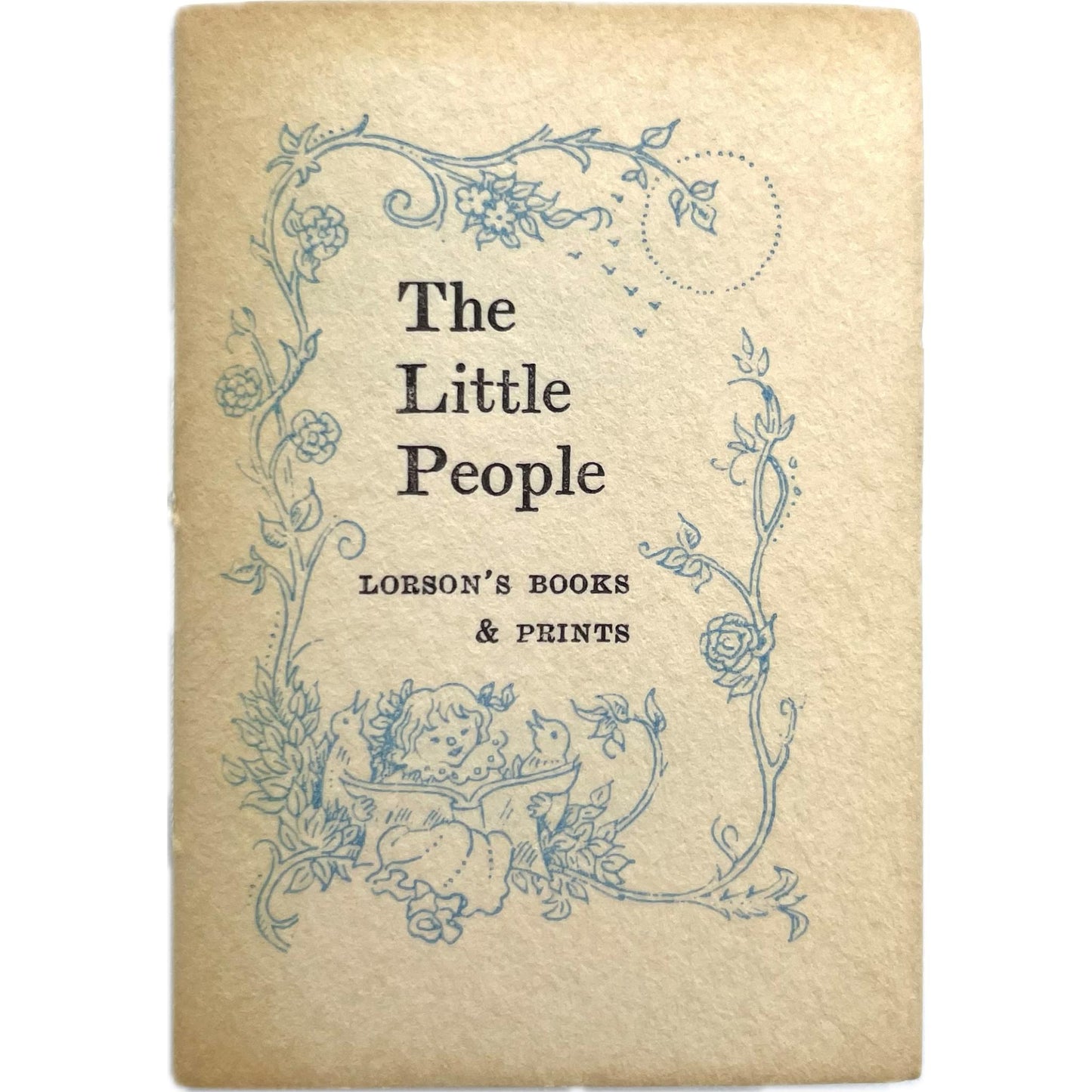 The Little People