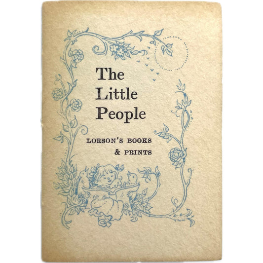 The Little People