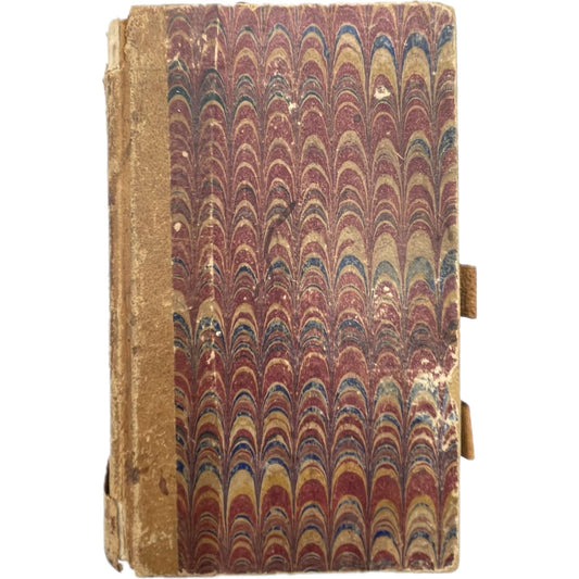 [Manuscript account book of music teacher Nellie Austin]