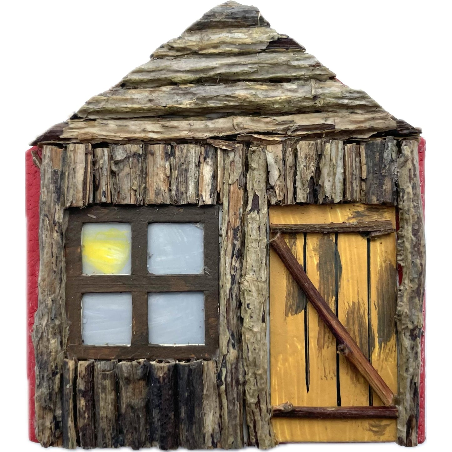 Los Tres Cerditos; The Three Little Pigs